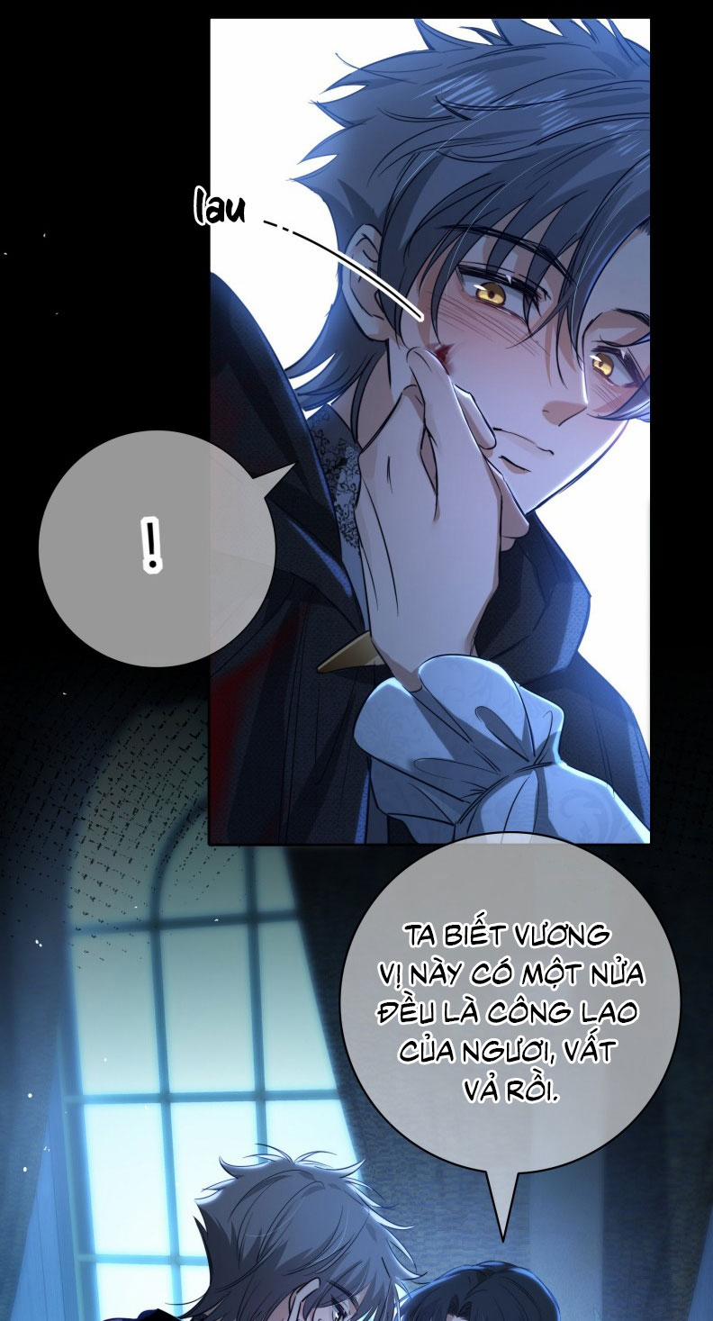 Phệ Chủ 11 trang 31