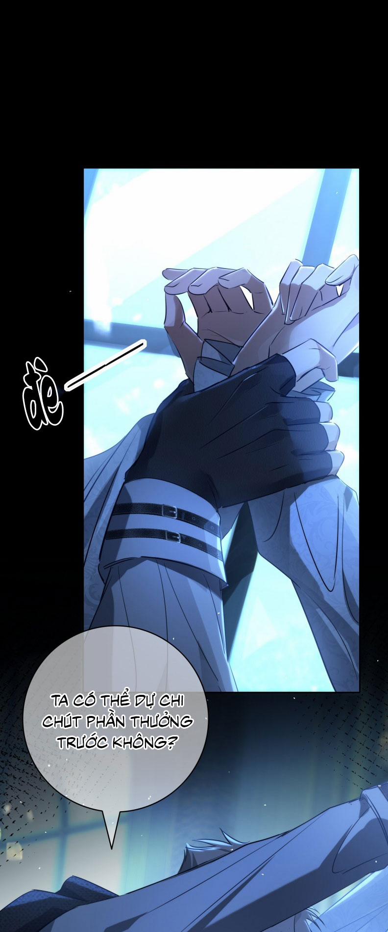 Phệ Chủ 11 trang 35