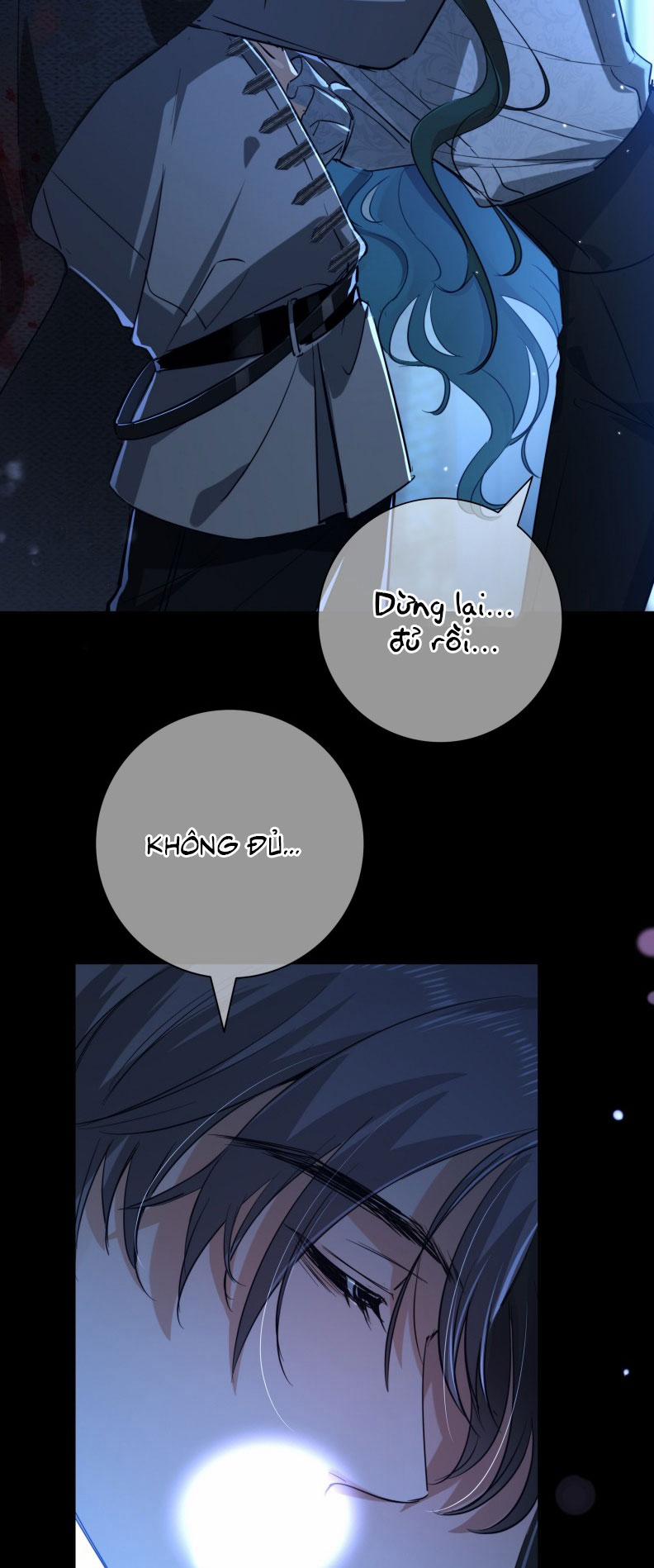 Phệ Chủ 11 trang 38