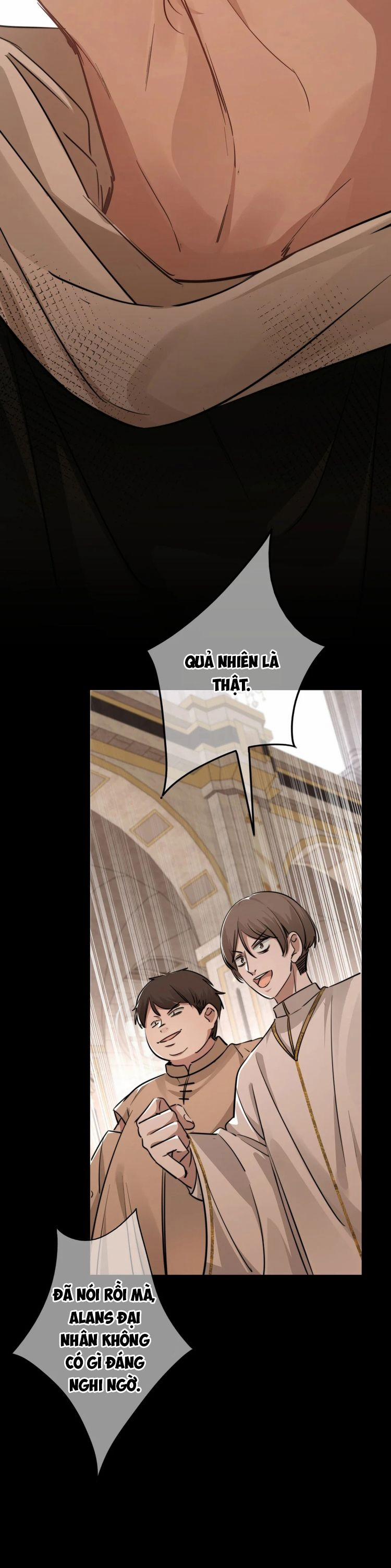 Phệ Chủ 12 trang 15