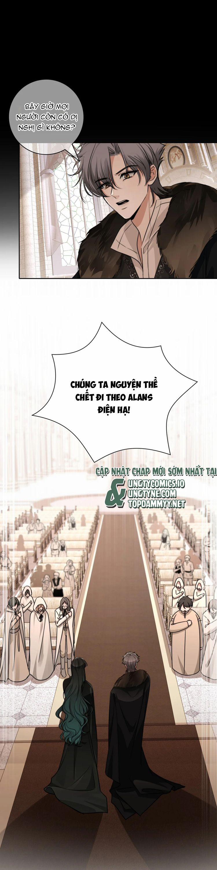 Phệ Chủ 12 trang 16