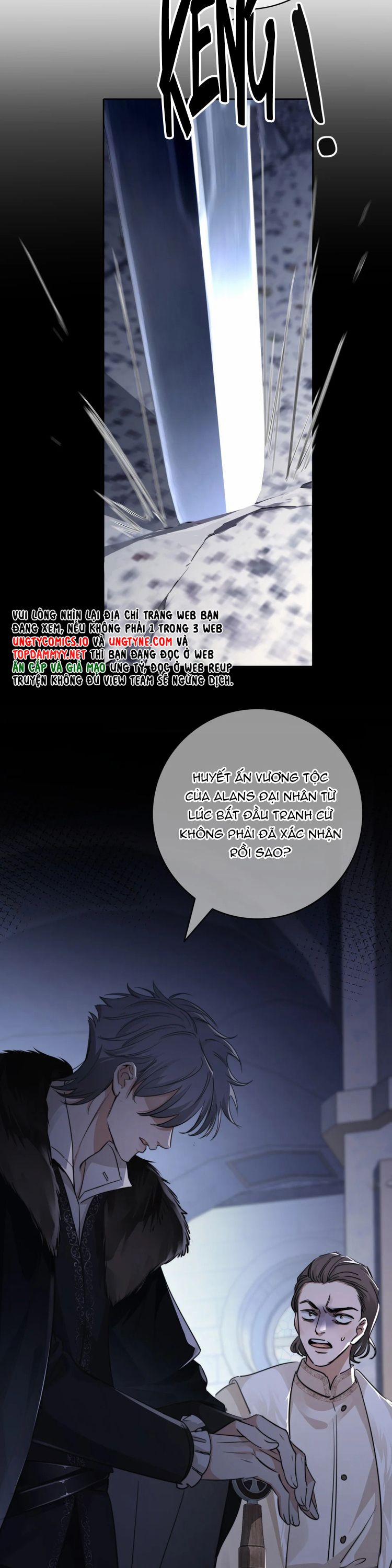 Phệ Chủ 12 trang 3