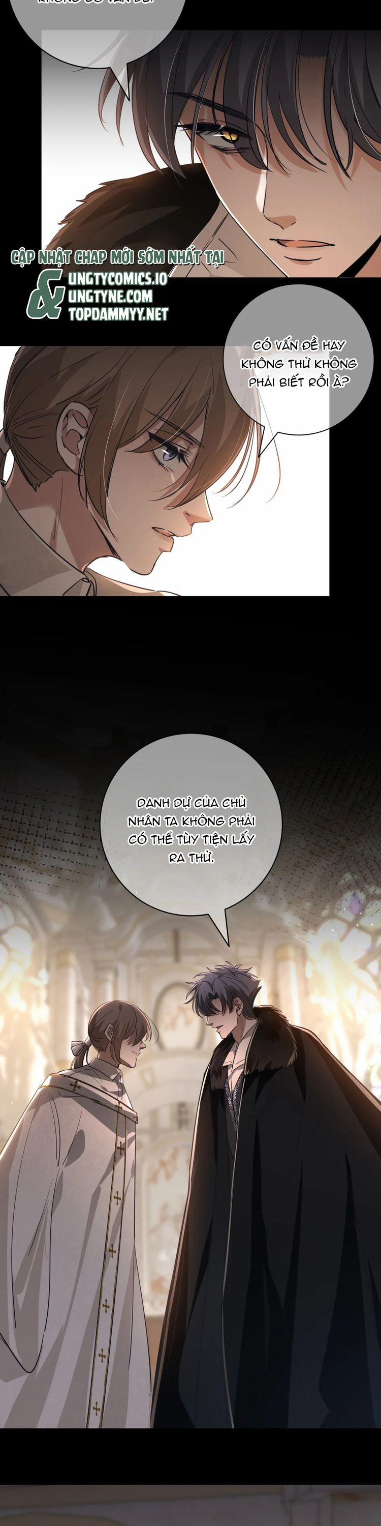 Phệ Chủ 12 trang 9