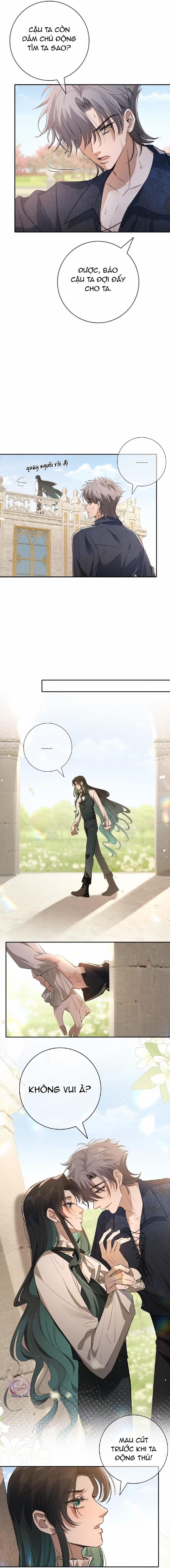 Phệ Chủ 13 trang 3