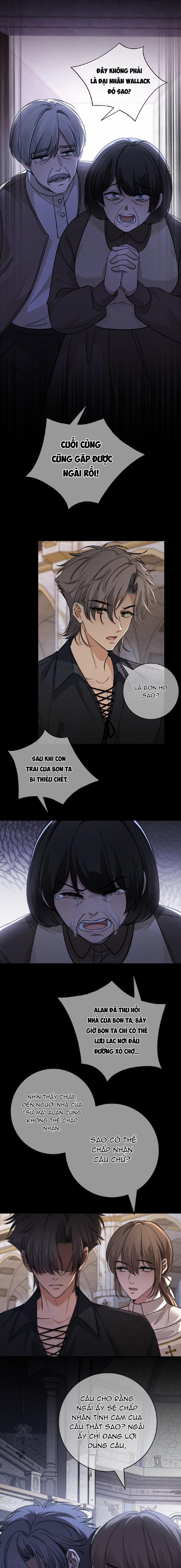 Phệ Chủ 13 trang 7