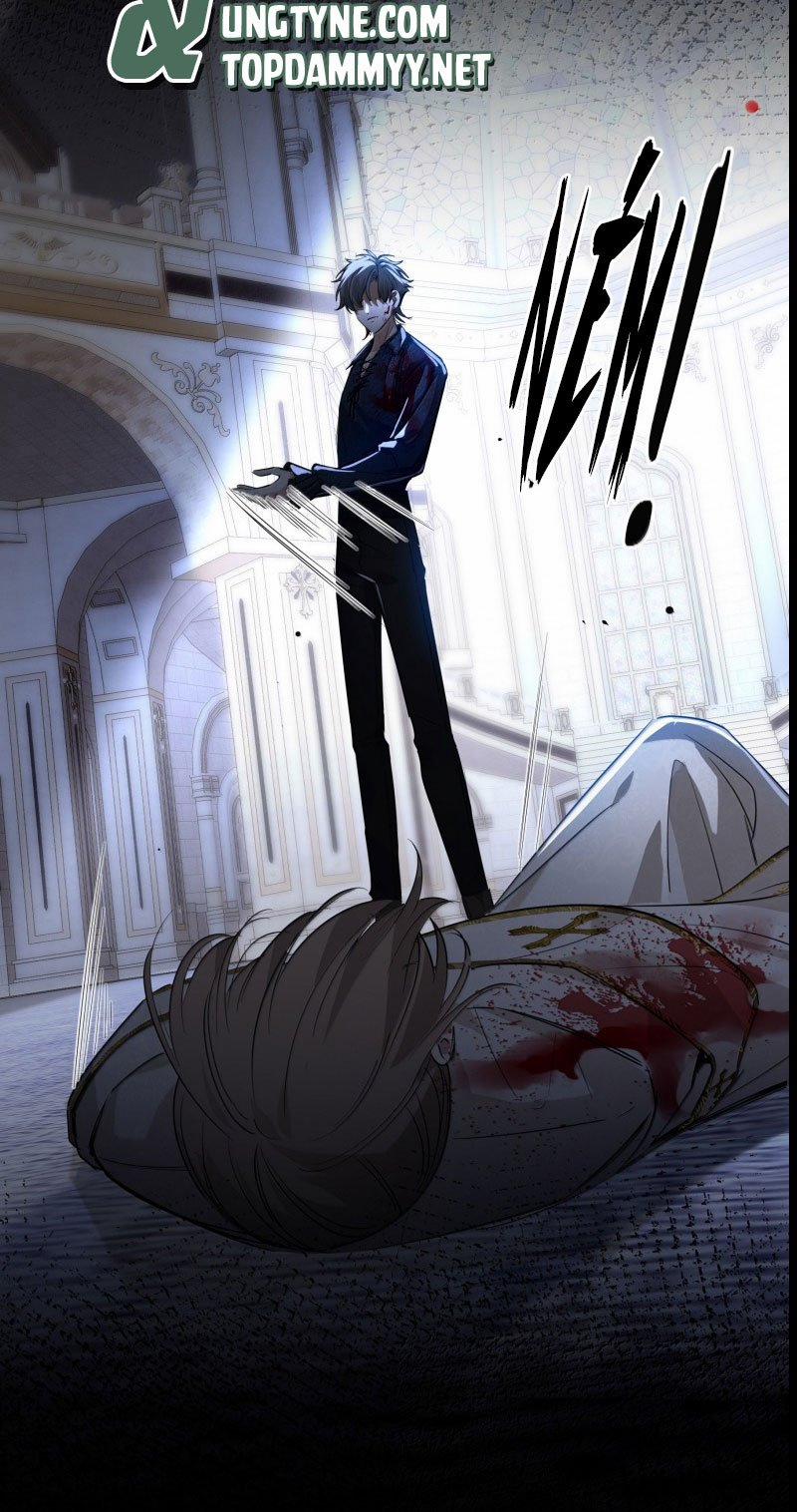 Phệ Chủ 14 trang 10