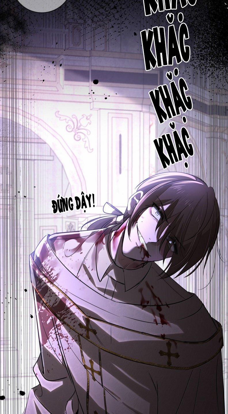 Phệ Chủ 14 trang 12