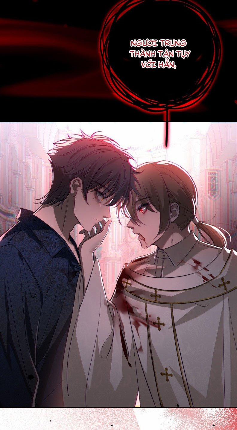 Phệ Chủ 14 trang 19