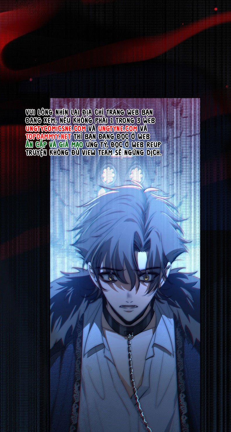 Phệ Chủ 14 trang 22