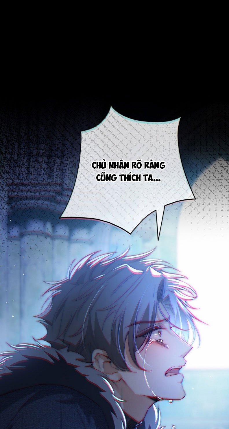 Phệ Chủ 14 trang 27