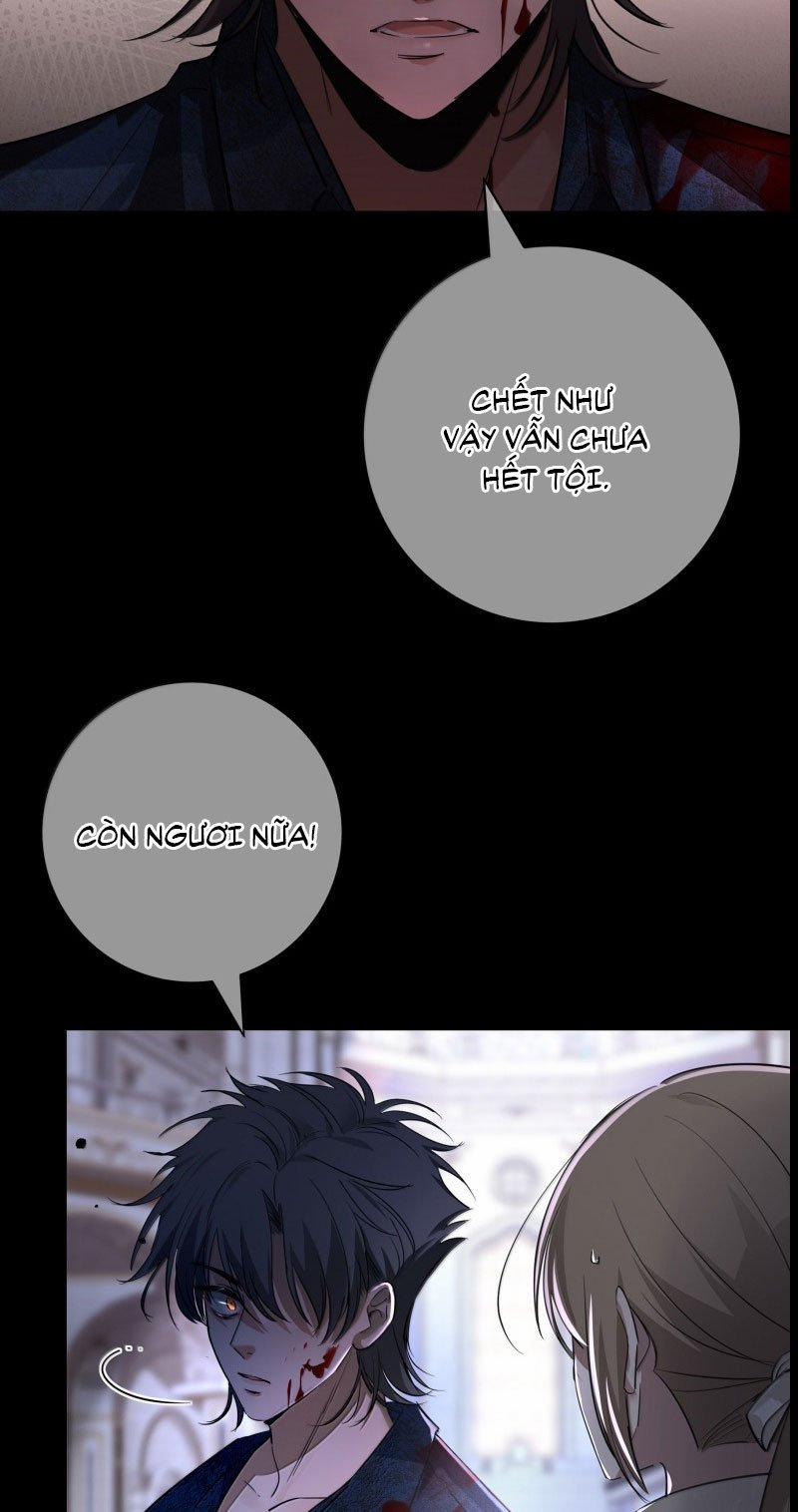 Phệ Chủ 14 trang 4