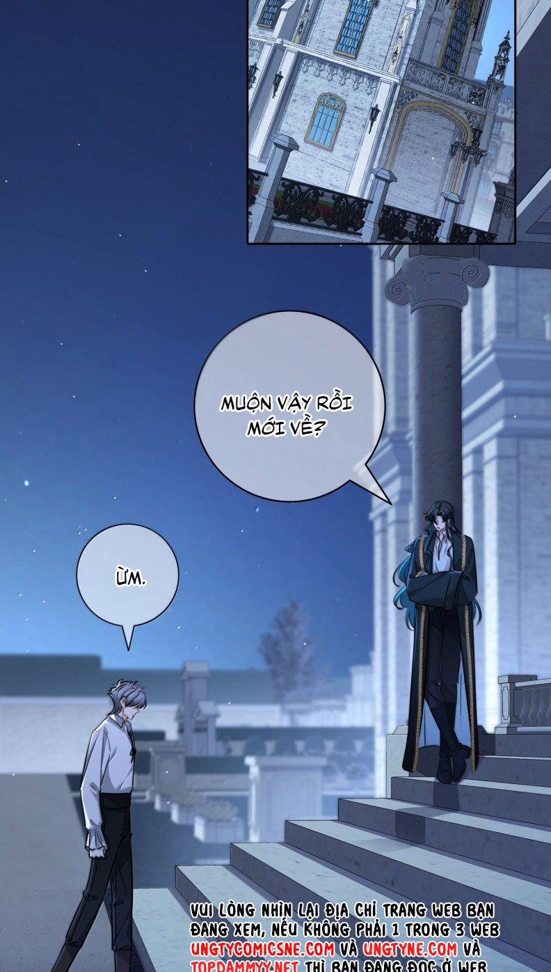 Phệ Chủ 14 trang 40