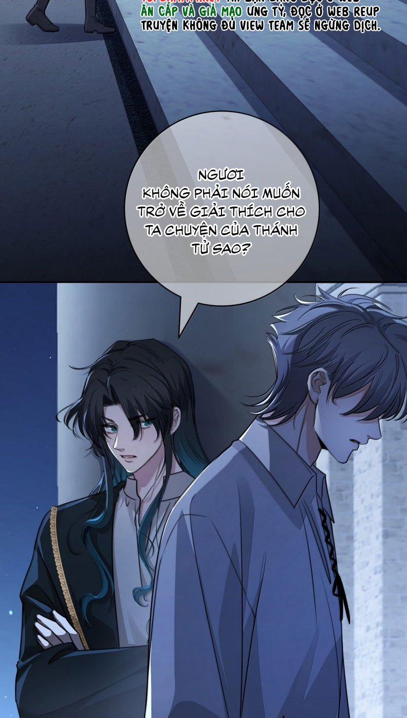 Phệ Chủ 14 trang 41