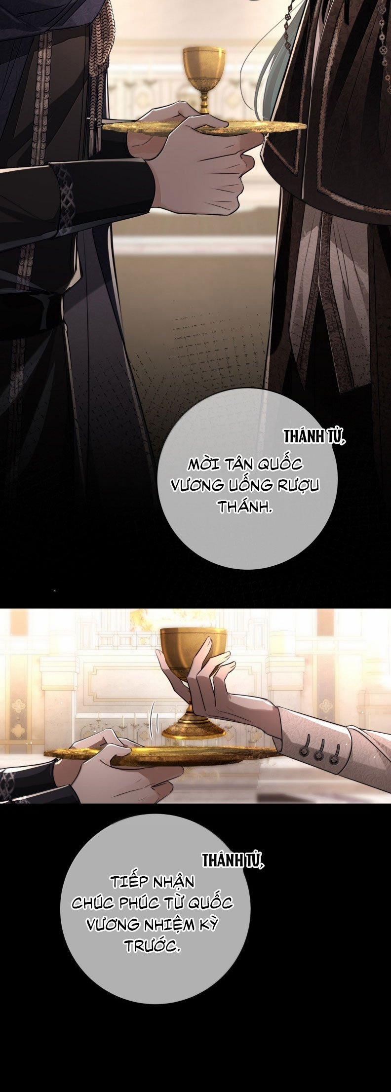 Phệ Chủ 14 trang 49