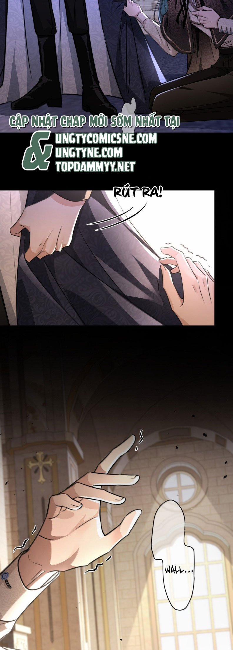 Phệ Chủ 14 trang 52