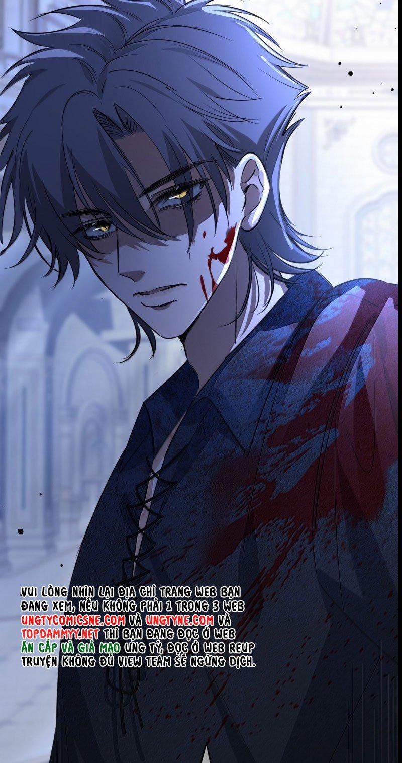 Phệ Chủ 14 trang 7