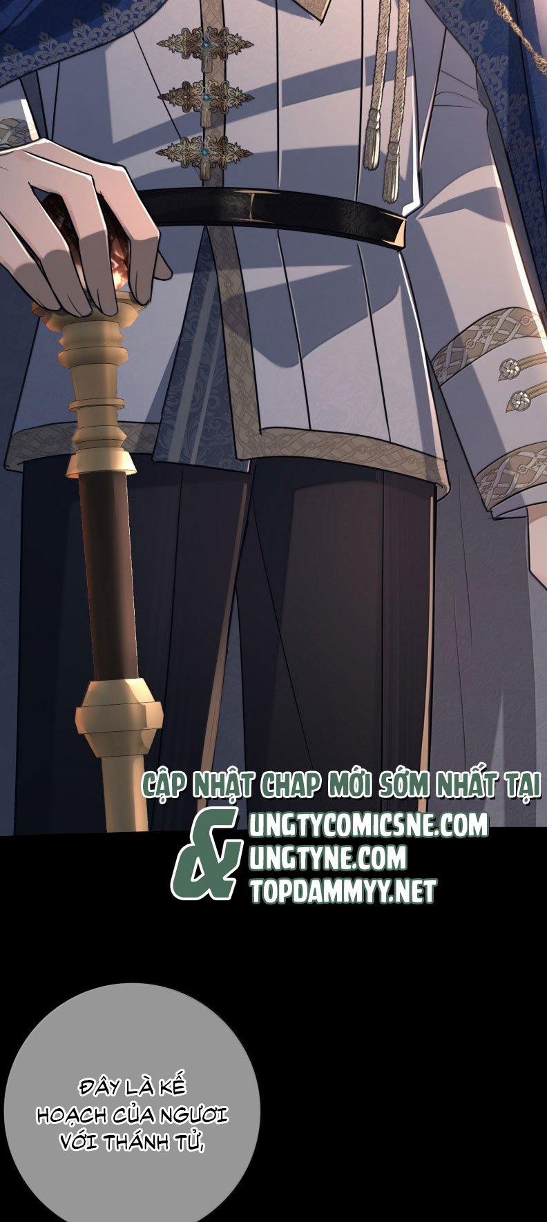 Phệ Chủ 15 trang 14