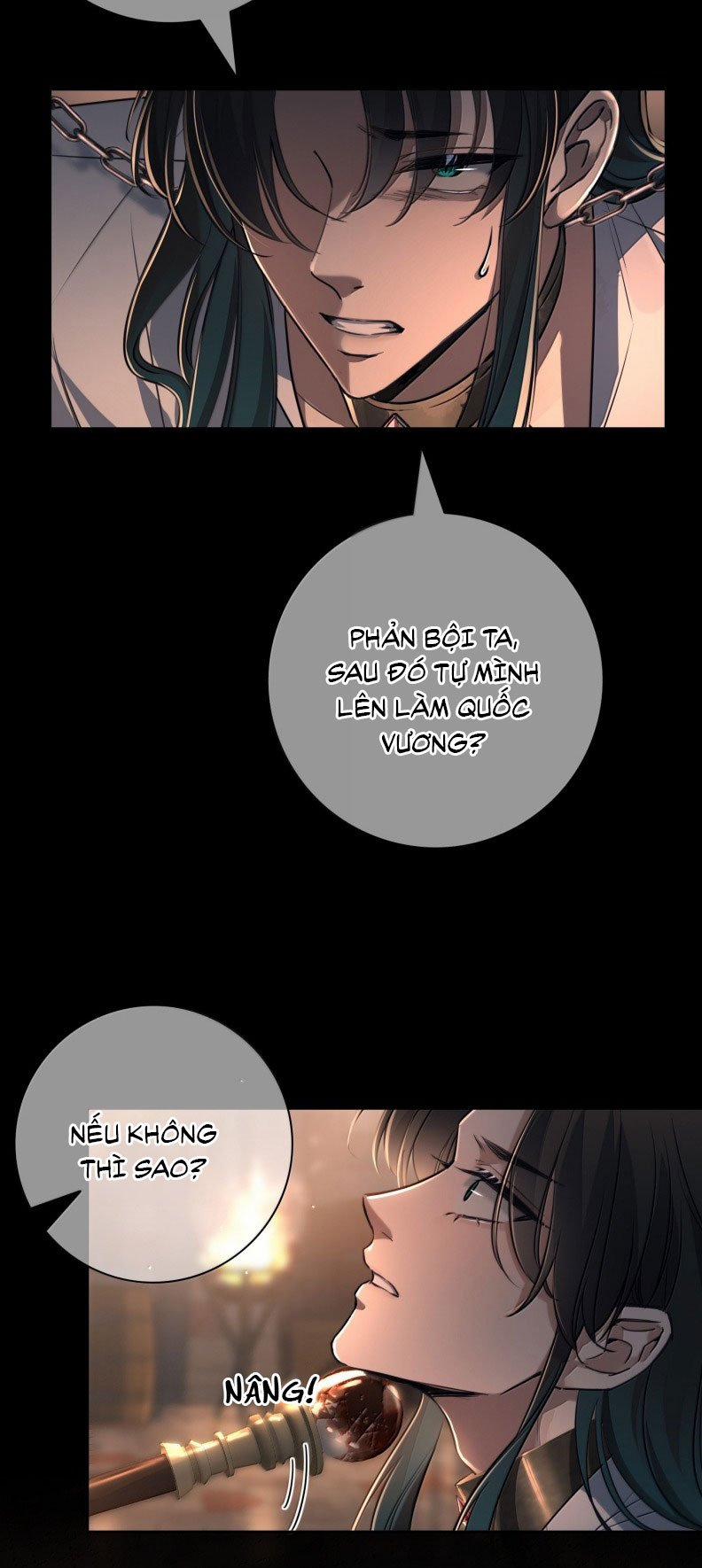 Phệ Chủ 15 trang 15