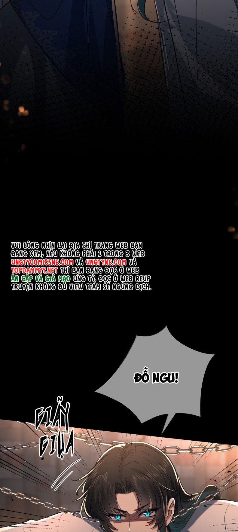 Phệ Chủ 15 trang 17