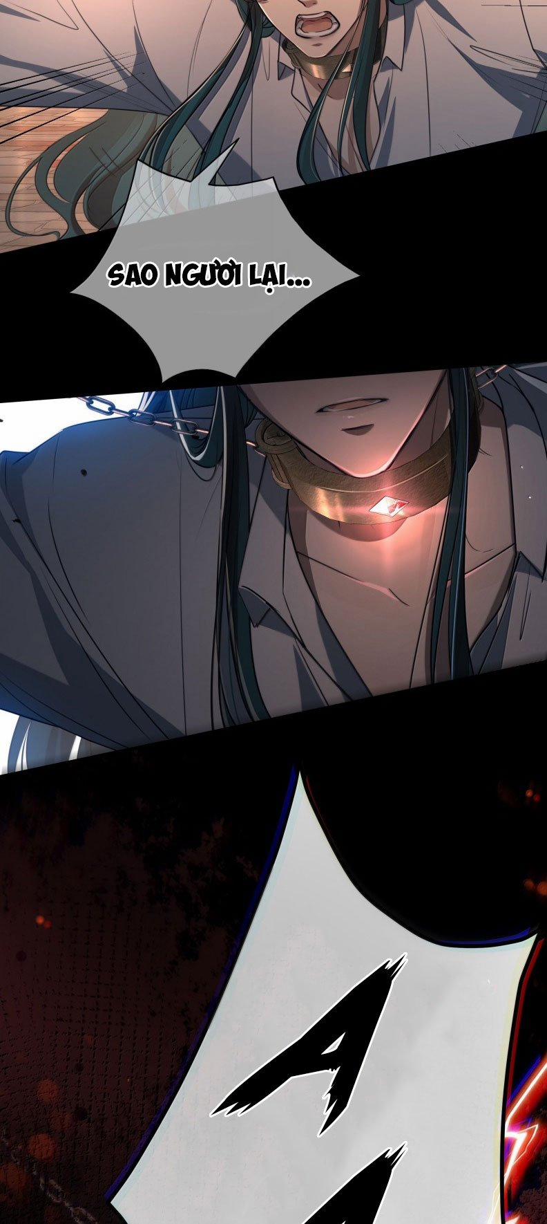 Phệ Chủ 15 trang 18