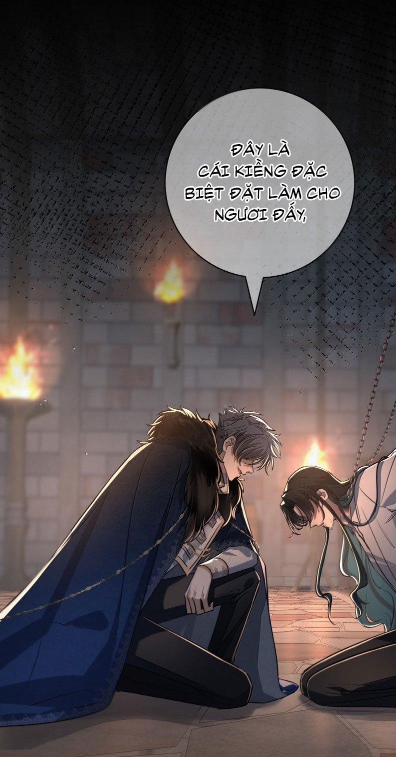 Phệ Chủ 15 trang 22