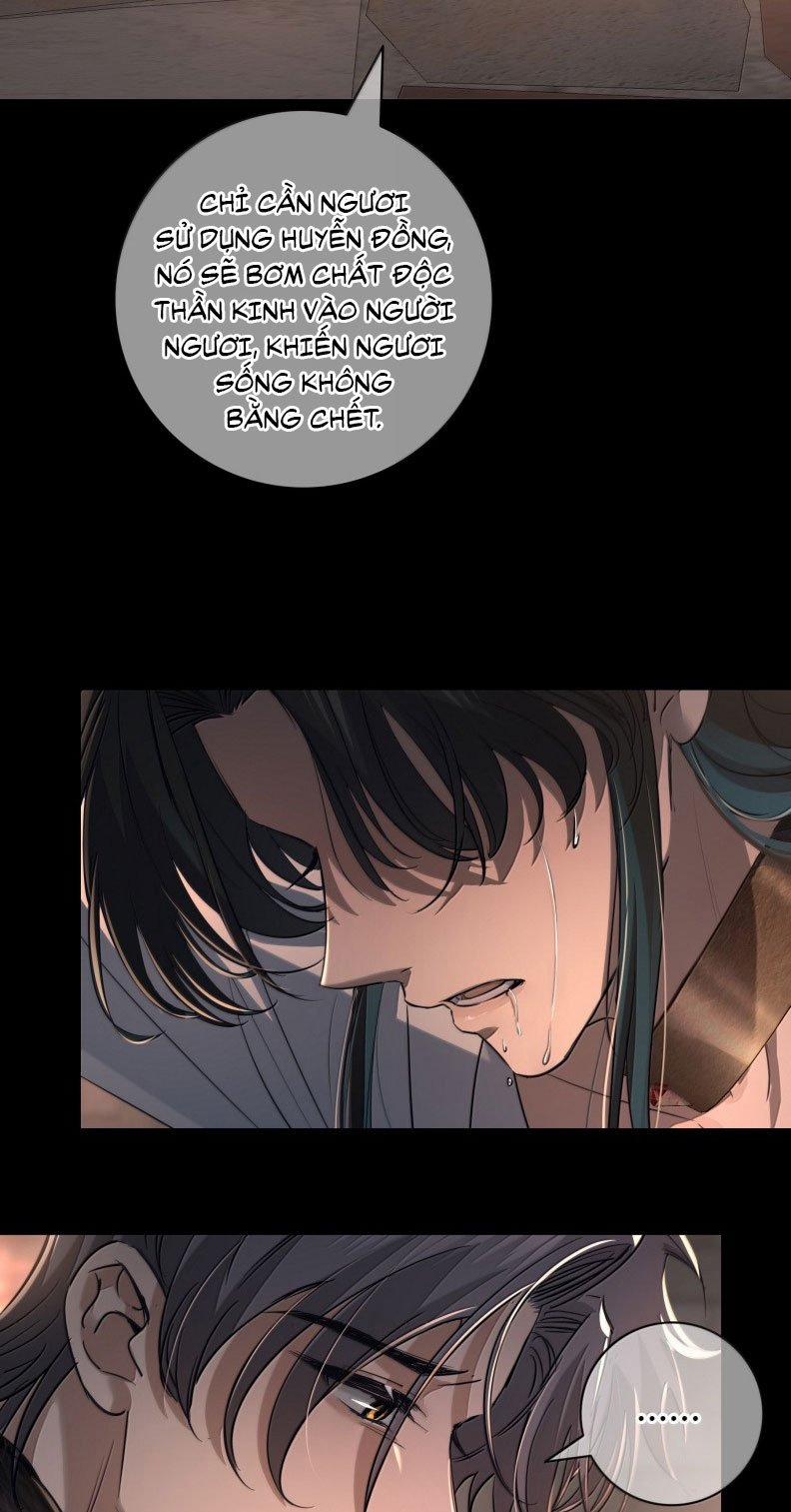 Phệ Chủ 15 trang 23