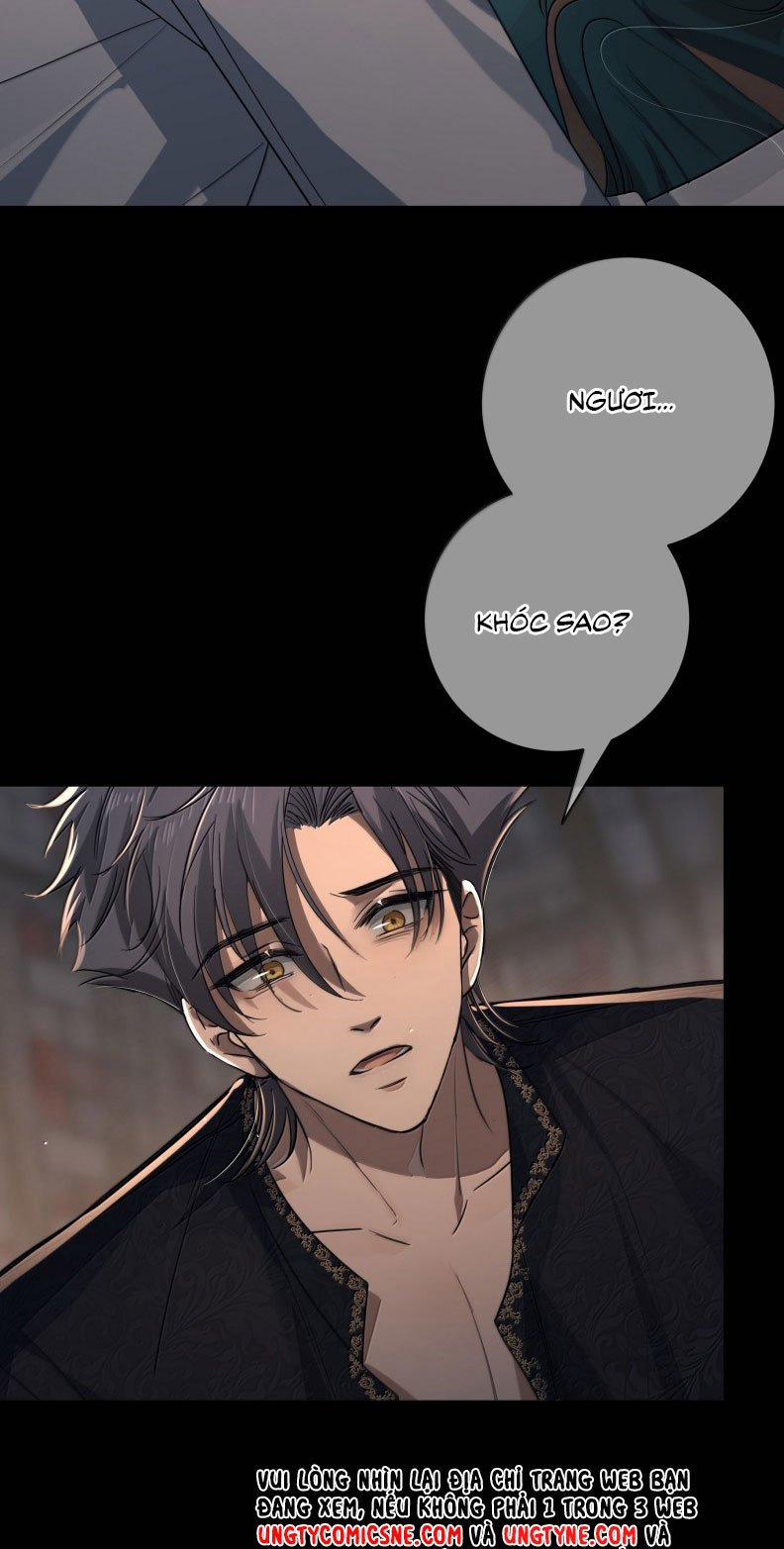 Phệ Chủ 15 trang 40
