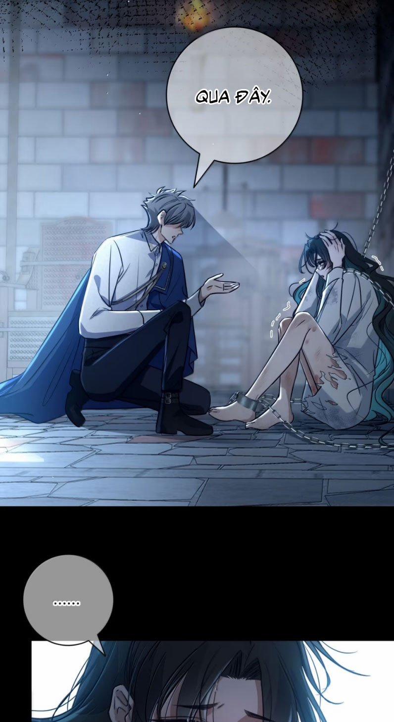 Phệ Chủ 16 trang 16