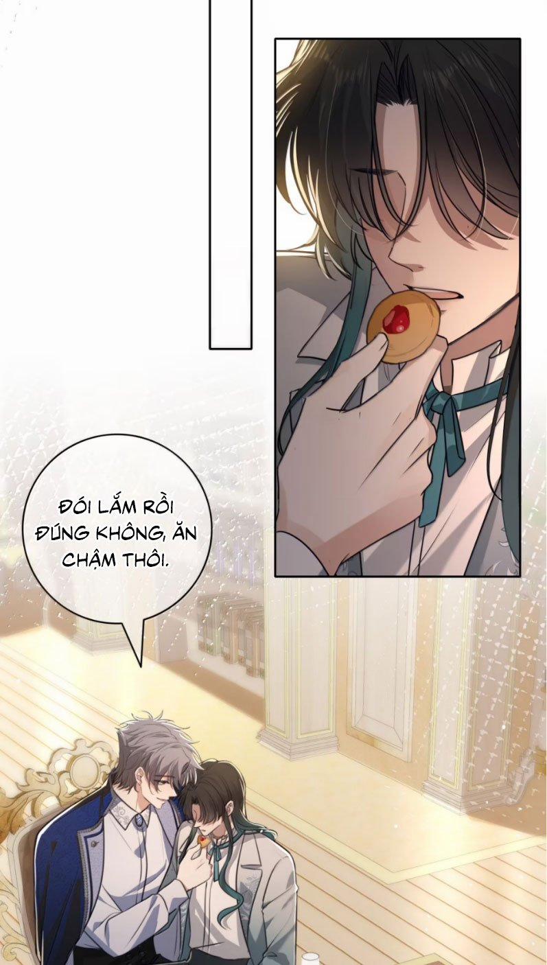 Phệ Chủ 16 trang 23