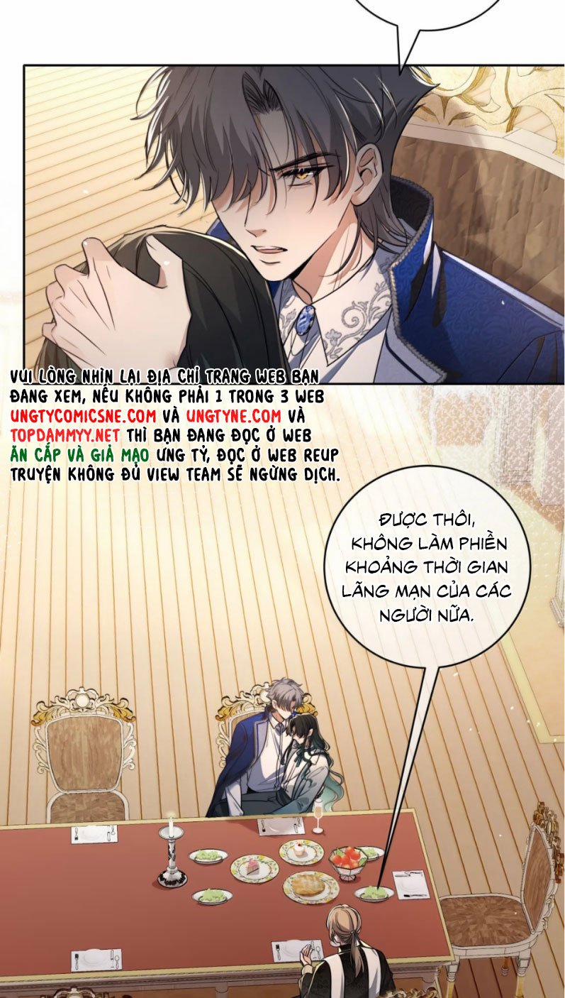 Phệ Chủ 16 trang 28