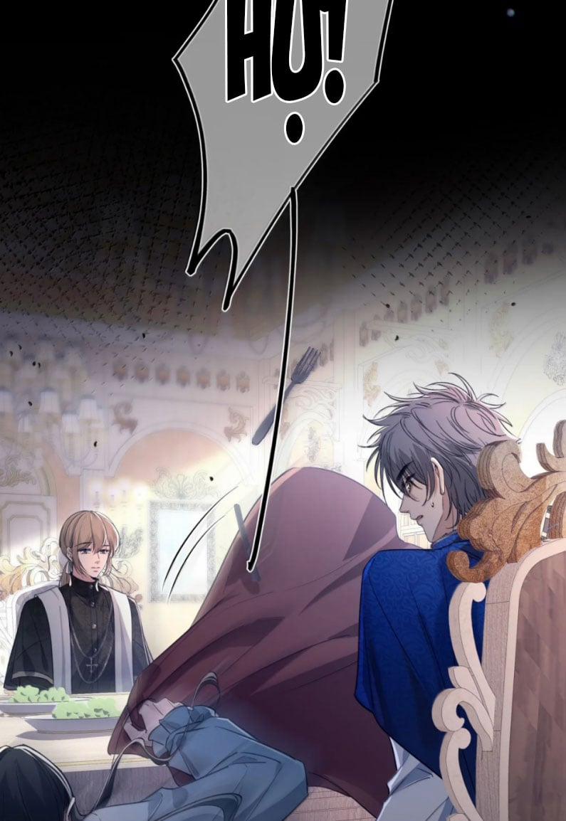 Phệ Chủ 16 trang 37