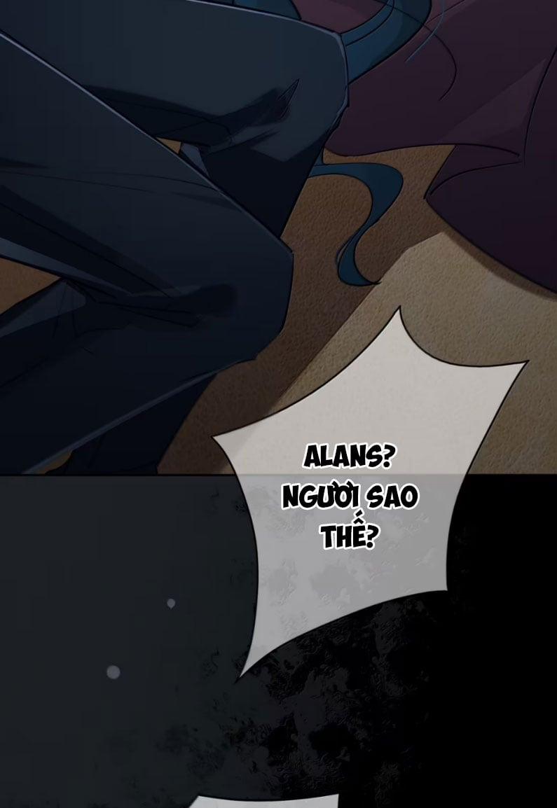 Phệ Chủ 16 trang 40