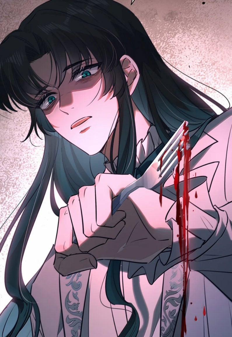 Phệ Chủ 16 trang 48