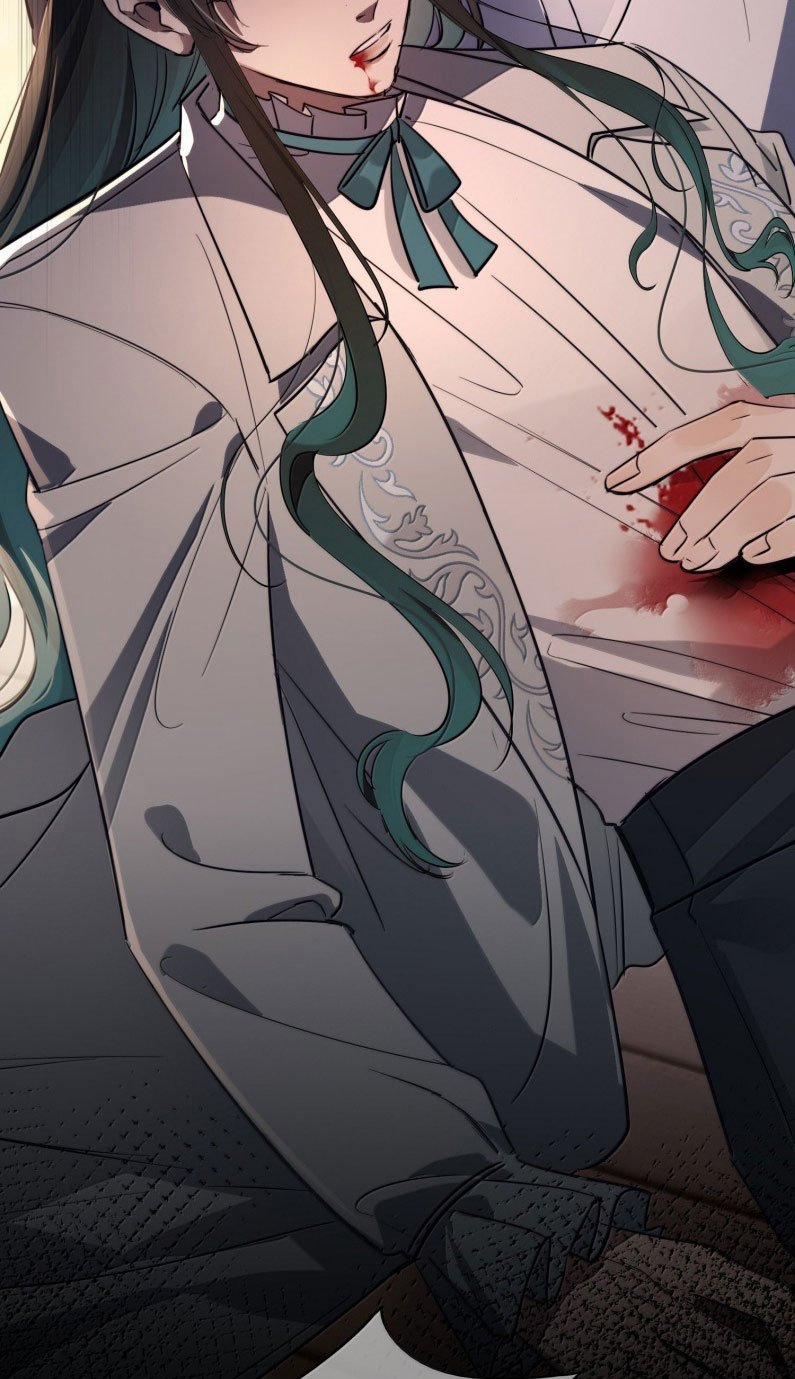 Phệ Chủ 17 trang 16