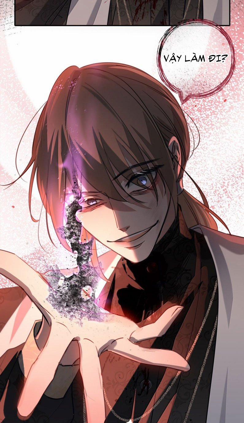 Phệ Chủ 17 trang 19