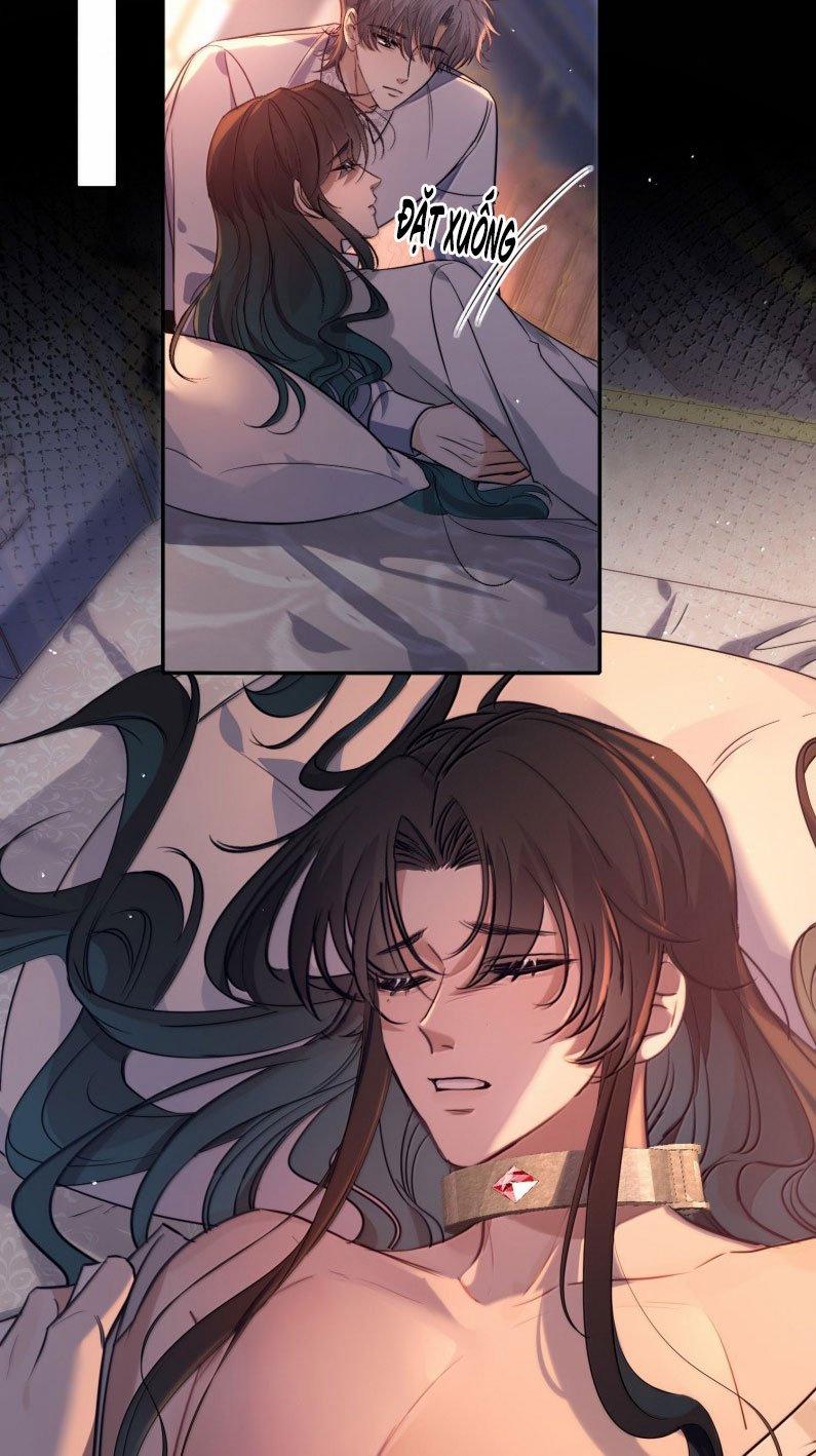 Phệ Chủ 17 trang 27