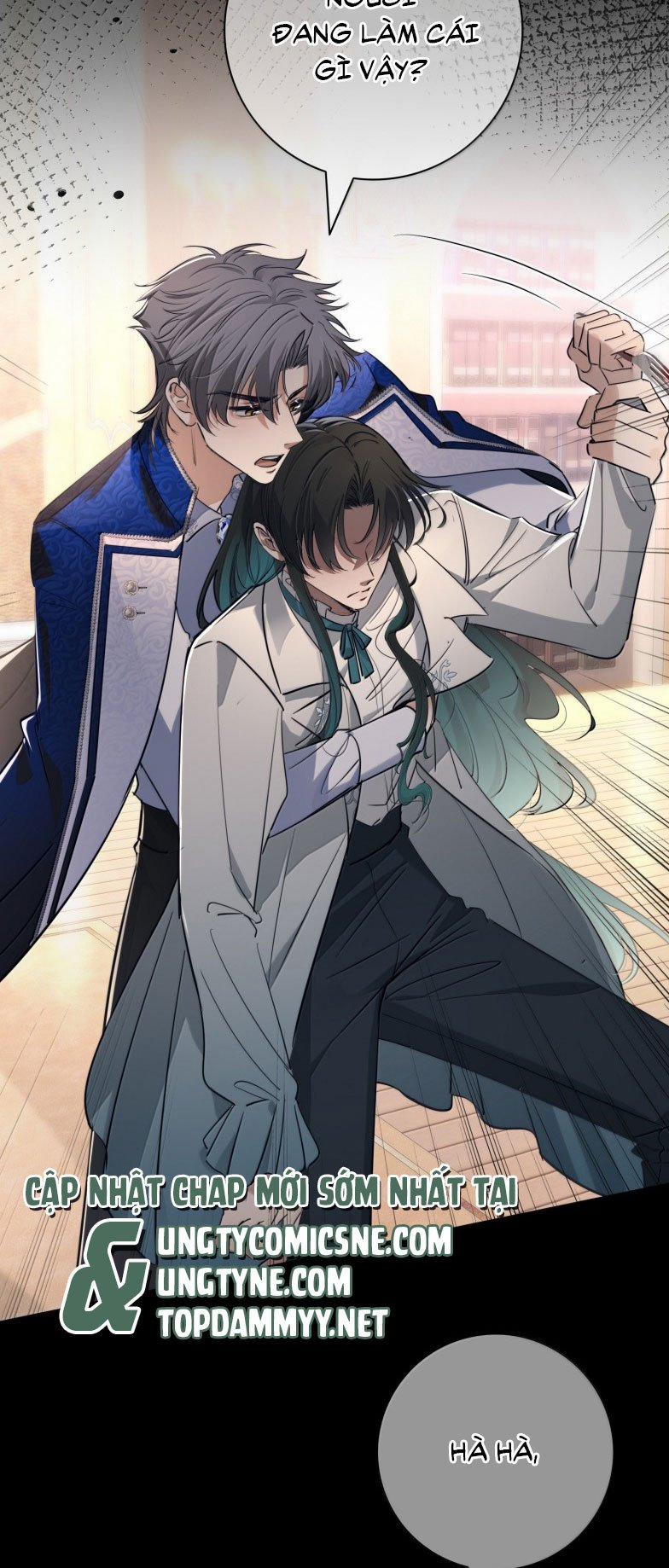 Phệ Chủ 17 trang 3