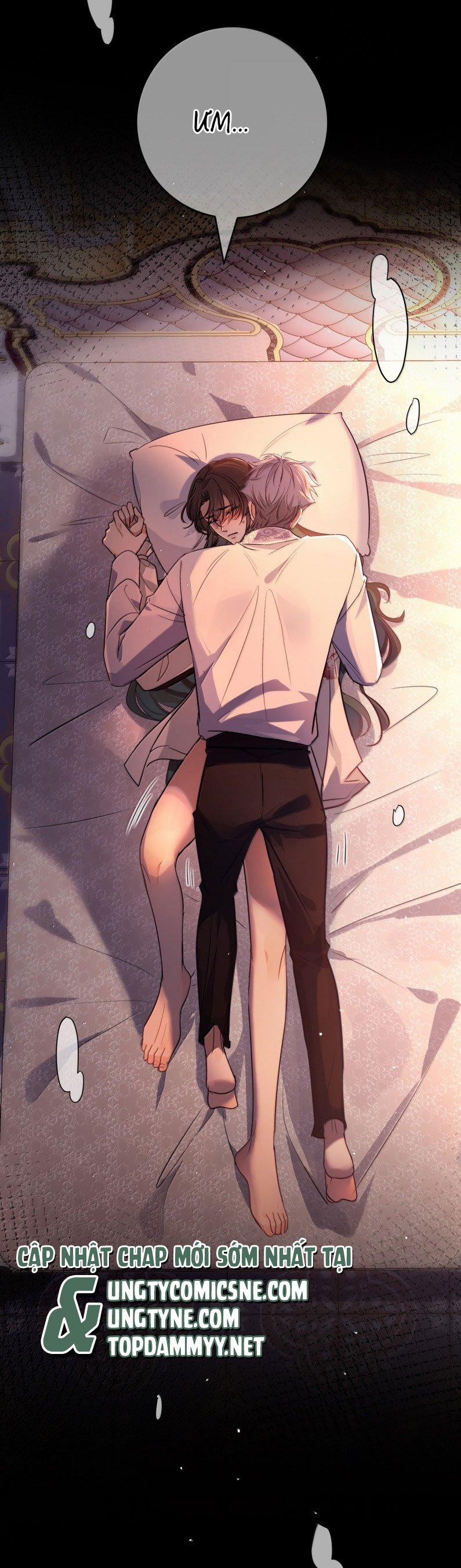 Phệ Chủ 17 trang 34