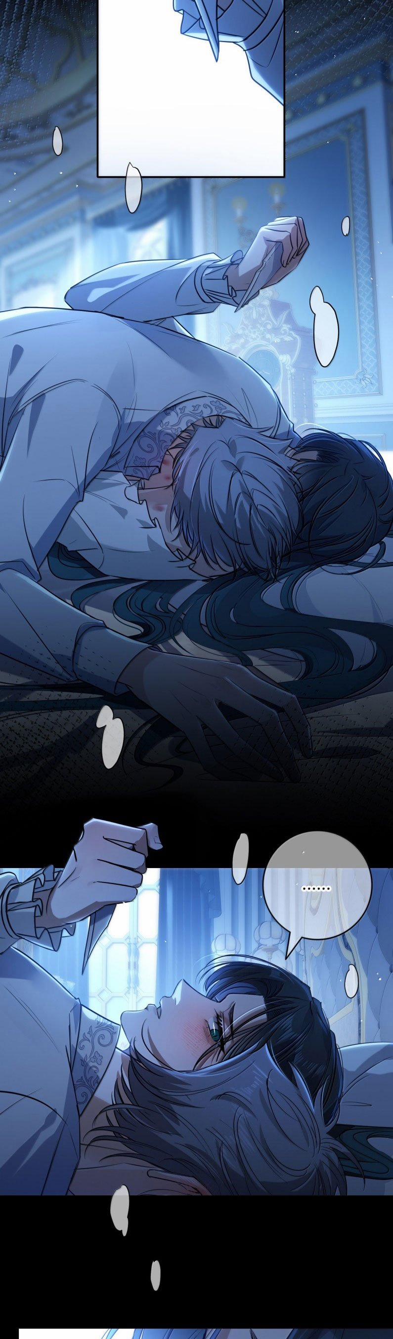 Phệ Chủ 17 trang 37