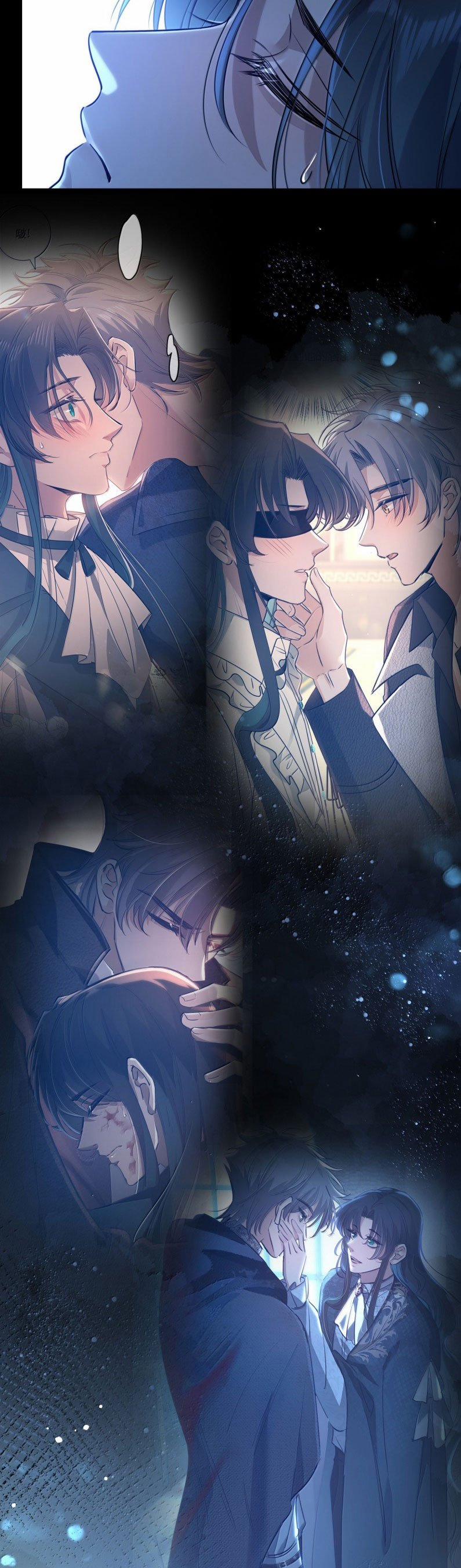 Phệ Chủ 17 trang 38