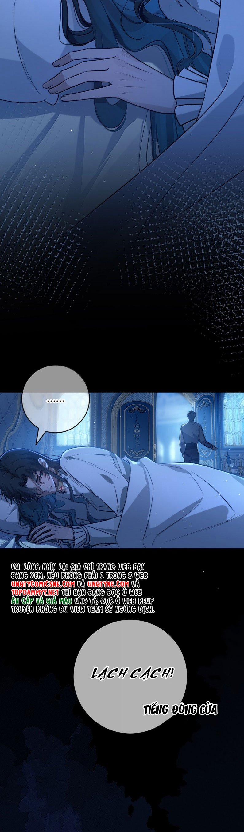 Phệ Chủ 17 trang 41