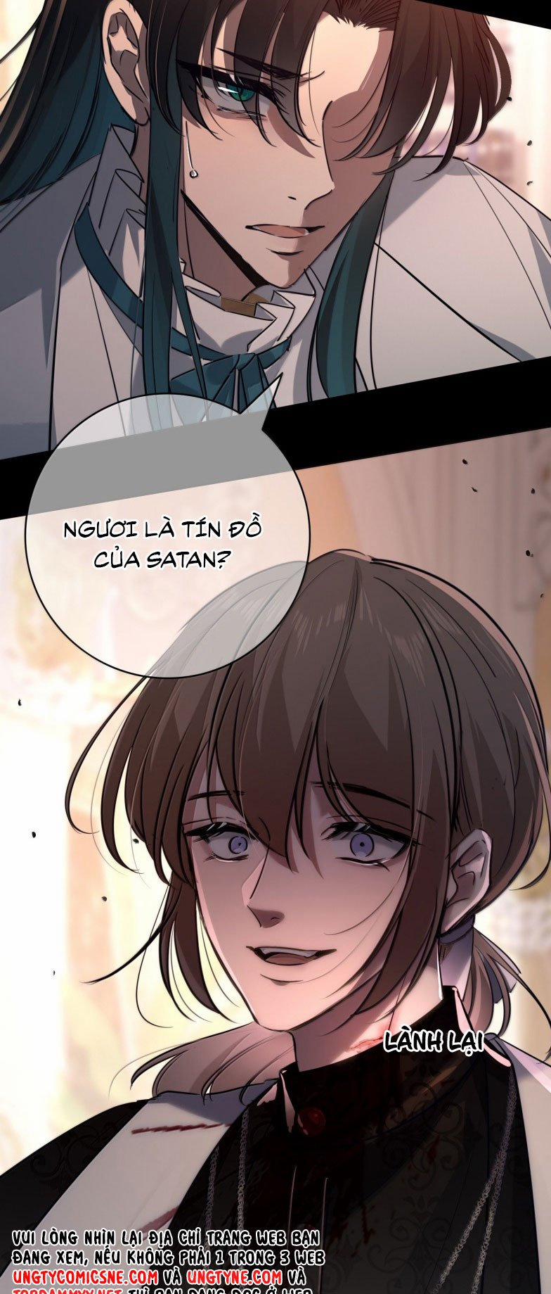 Phệ Chủ 17 trang 5