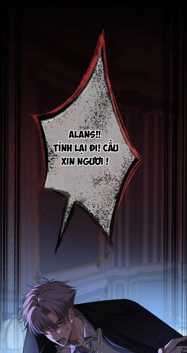 Phệ Chủ 18 trang 11