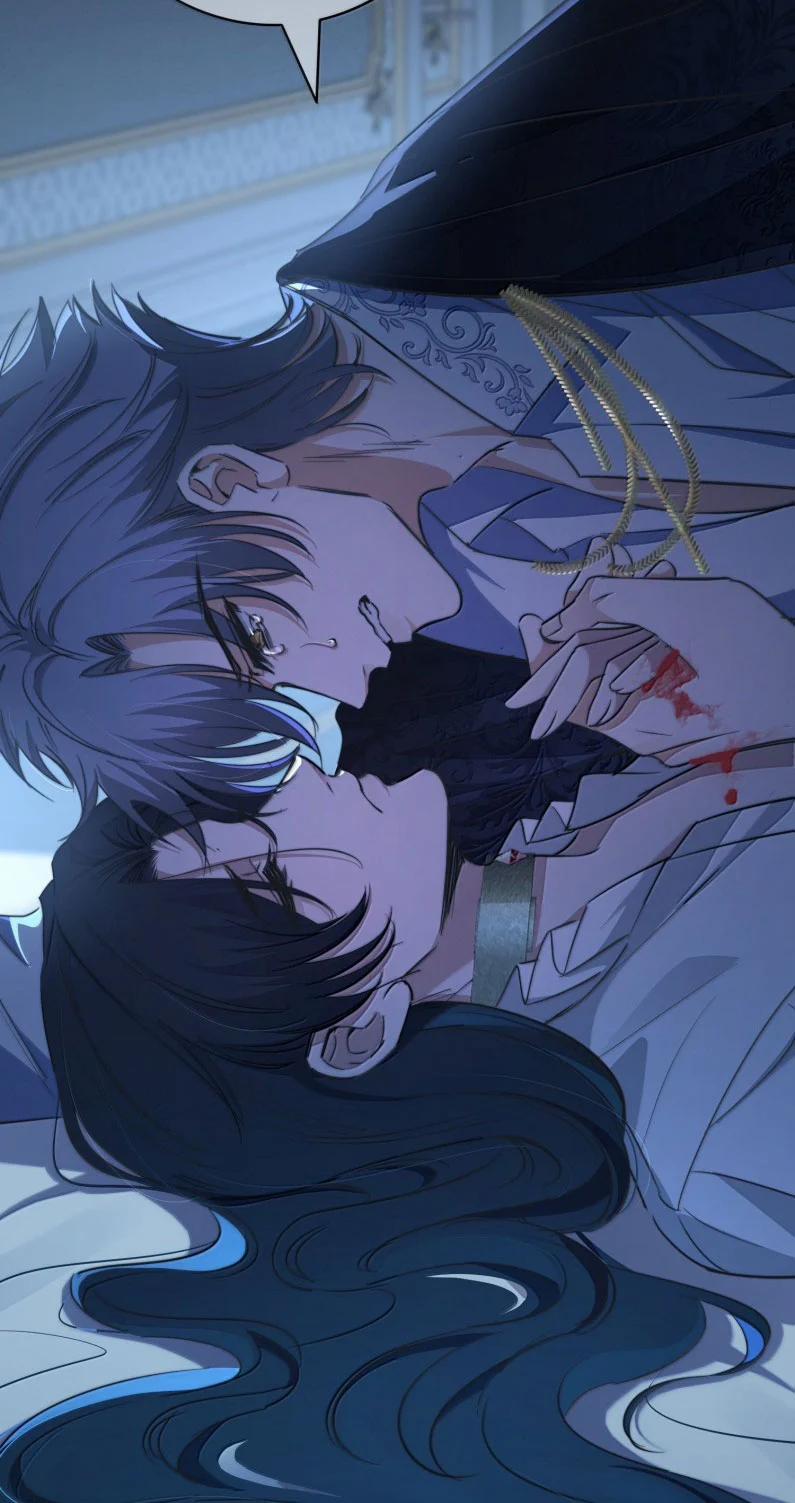 Phệ Chủ 18 trang 13