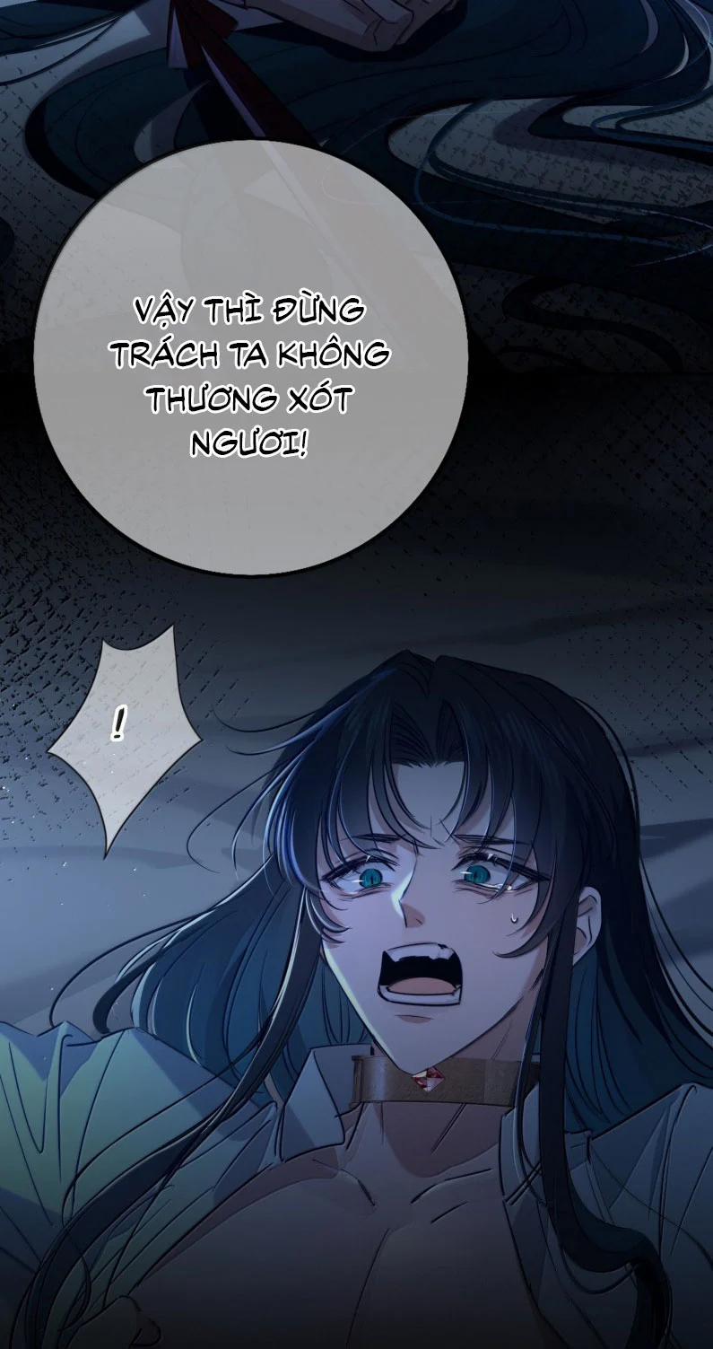 Phệ Chủ 18 trang 21