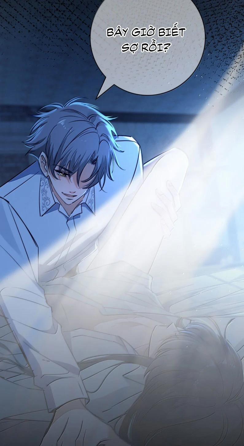 Phệ Chủ 18 trang 23