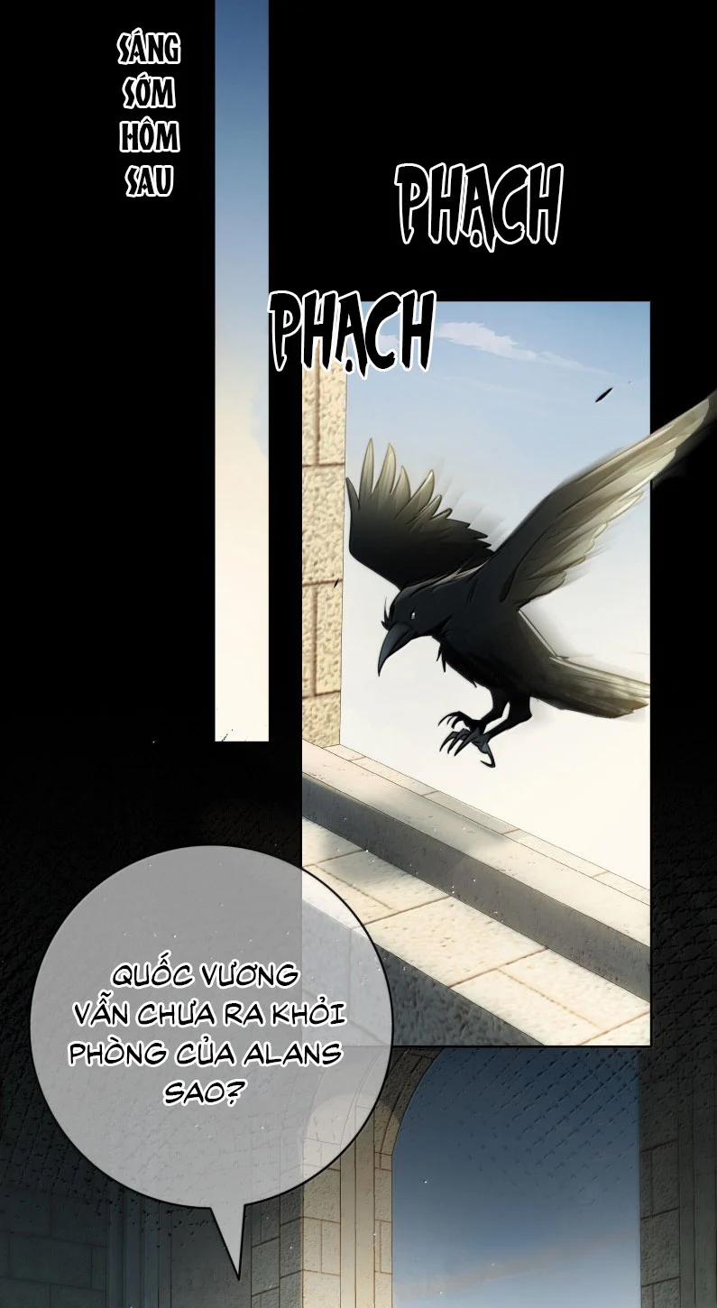 Phệ Chủ 18 trang 28