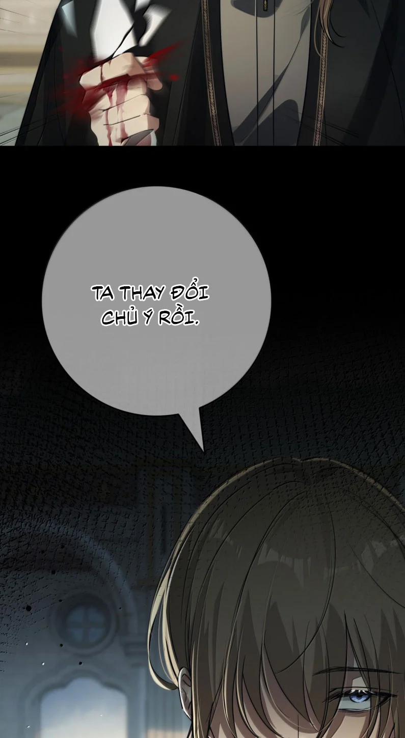 Phệ Chủ 18 trang 31