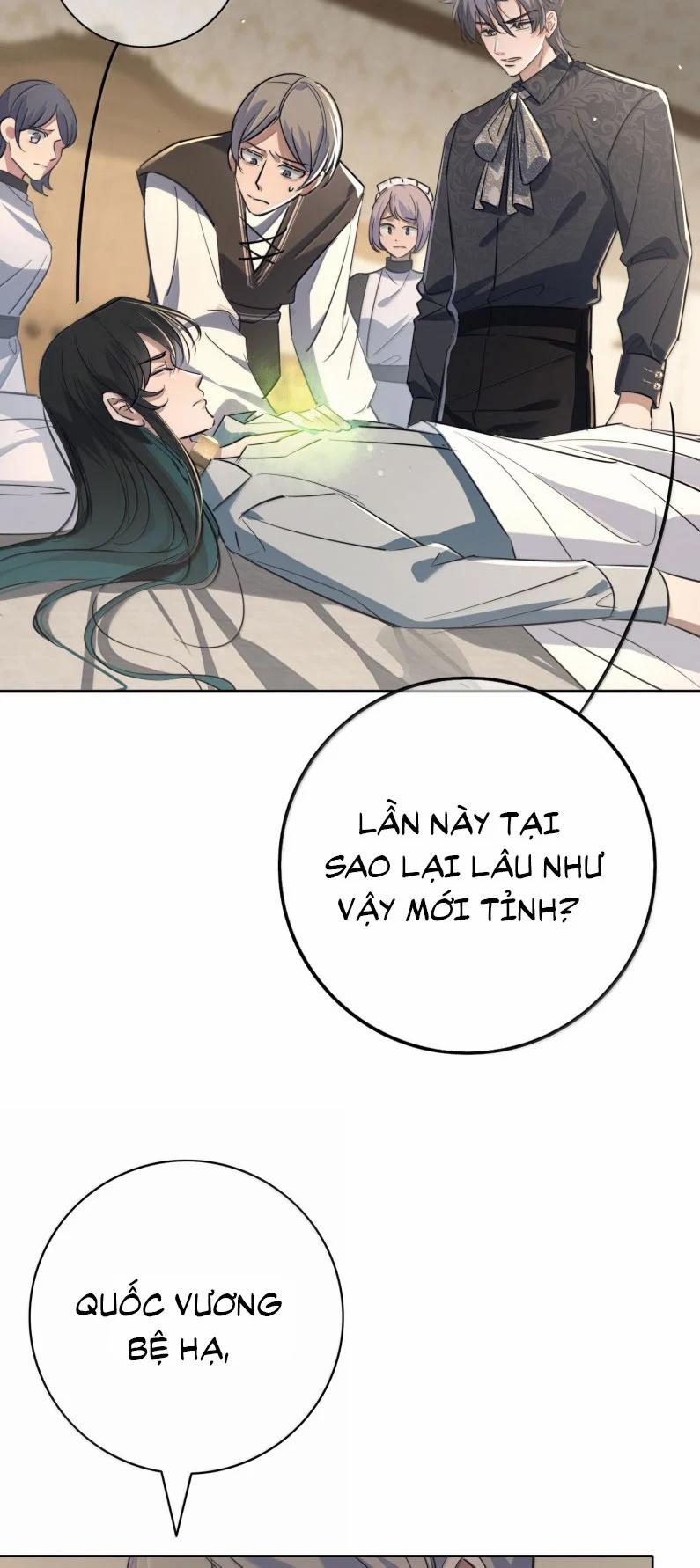 Phệ Chủ 18 trang 34