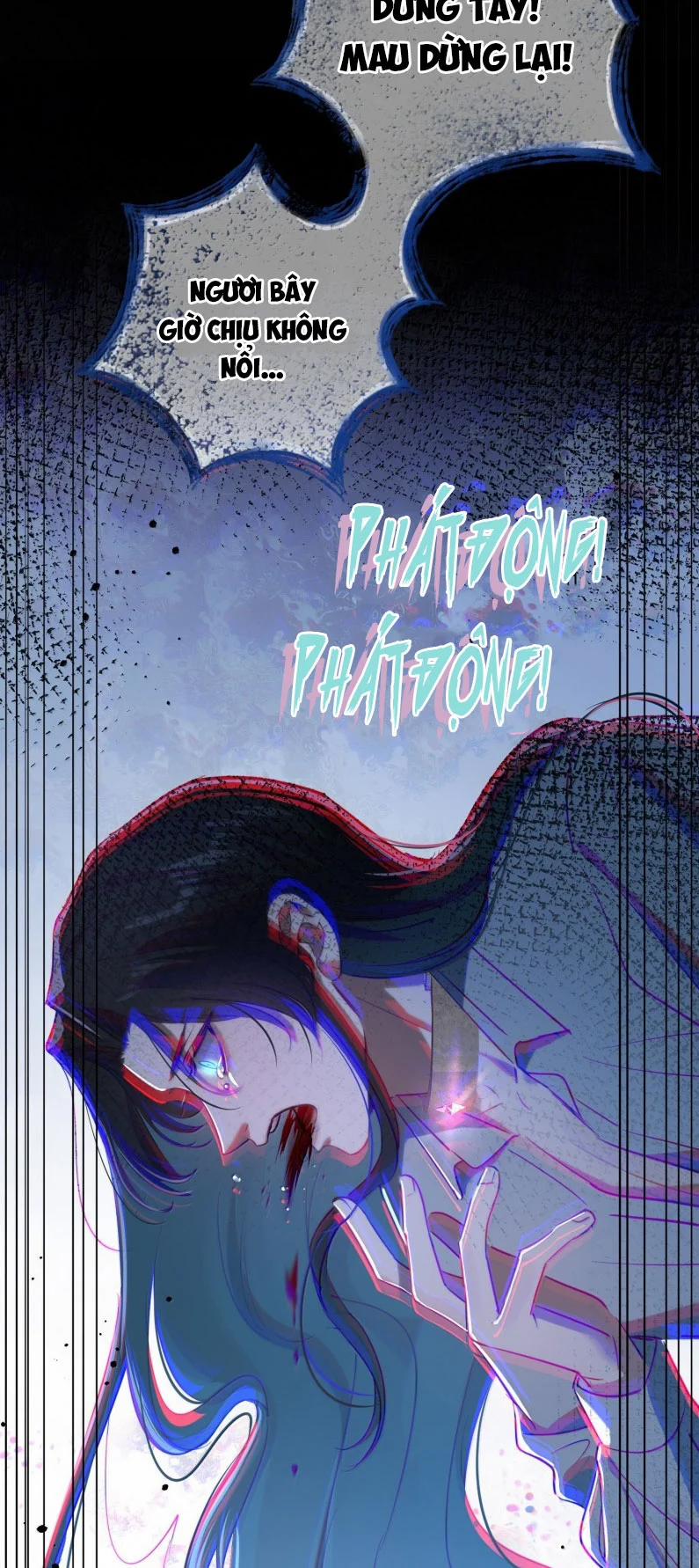 Phệ Chủ 18 trang 42